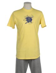 DSQUARED2 - Kurzärmliges T-Shirt