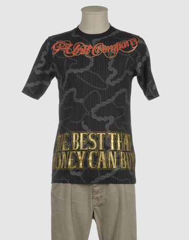 ZOOM G-UNIT CLOTHING - Short sleeve t-shirt