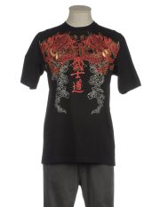 G-UNIT CLOTHING - Kurzärmliges T-Shirt
