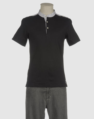 ZOOM FULL CIRCLE - Short sleeve t-shirt