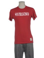 RETRO BRAND - Short sleeve t-shirt