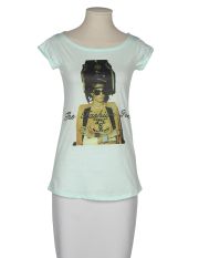 SWEET MATILDA - T-shirt maniche corte