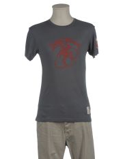 RETRO SPORT - Kurzärmliges T-Shirt