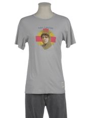 RETRO BRAND - Short sleeve t-shirt