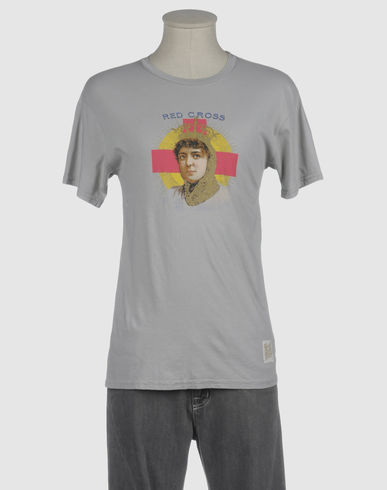 ZOOM RETRO BRAND - Short sleeve t-shirt