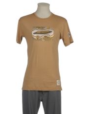 RETRO BRAND - Short sleeve t-shirt