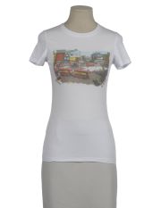 ROMEO Y JULIETA - T-shirt maniche corte