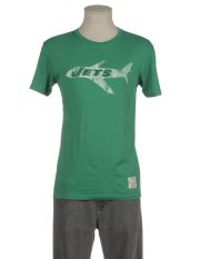 RETRO SPORT - Kurzärmliges T-Shirt