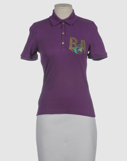 Baci & Abbracci - Tops - Polos