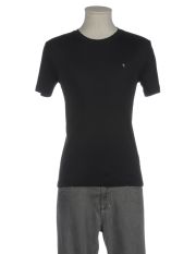 RAF SIMONS - Kurzärmliges T-Shirt