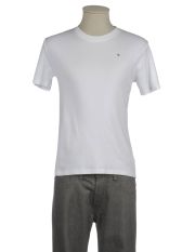RAF SIMONS - Camiseta de manga corta