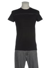 CALVIN KLEIN JEANS - T-shirt maniche corte