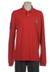 POLO RALPH LAUREN - Polo