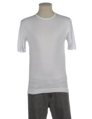 JOHN SMEDLEY - Short sleeve t-shirt