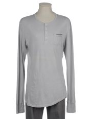 RIVIERA CLUB - T-shirt maniche lunghe