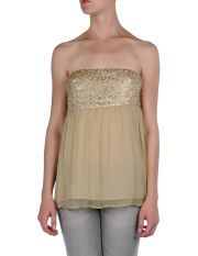 AMBRE BABZOE - Top a fascia