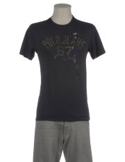 POLO JEANS COMPANY - Kurzärmliges T-Shirt