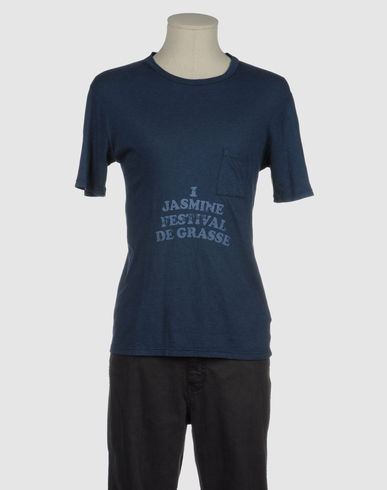 ZOOM GOLDEN GOOSE - Short sleeve t-shirt