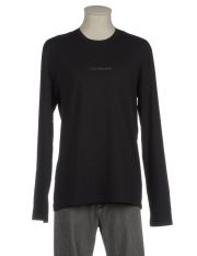 CALVIN KLEIN JEANS - T-shirt maniche lunghe