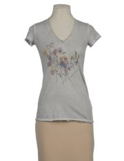 D.A. DANIELE ALESSANDRINI - T-shirt maniche corte