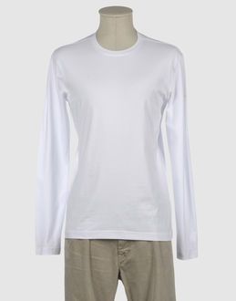 CALVIN KLEIN JEANS - TOPS - Lang�rmlige T-Shirts - bei YOOX.COM