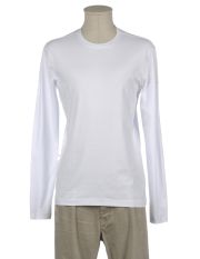 CALVIN KLEIN JEANS - T-shirt maniche lunghe