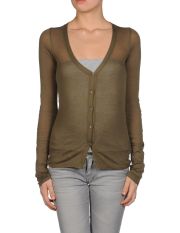 AMERICAN VINTAGE - Long sleeve t-shirt