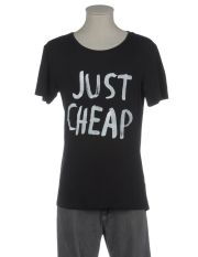 CHEAP MONDAY - Kurzärmliges T-Shirt