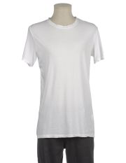 BALMAIN - Camiseta de manga corta