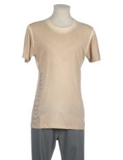 GALLIANO - Kurzärmliges T-Shirt