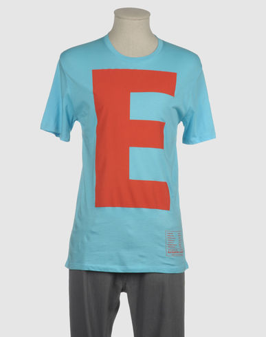 ZOOM KATHARINE HAMNETT - Short sleeve t-shirt
