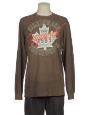 DSQUARED2 - T-shirt manches longues