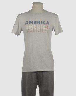 POLO JEANS COMPANY - TOPS - Kurzärmlige T-Shirts - bei YOOX.COM