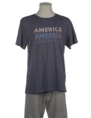 POLO JEANS COMPANY - Camiseta de manga corta