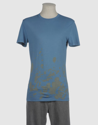 ZOOM DONDUP - Short sleeve t-shirt