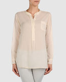 Confronta prezzi American vintage - camicie - camicie maniche lunghe su yoox.com