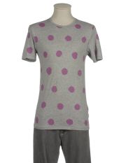 PAUL SMITH JEANS - T-shirt maniche corte