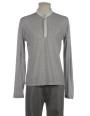 ALMERIA - T-shirt maniche lunghe