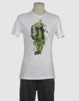 prezzi e offerte BEN SHERMAN TOPWEAR T shirt maniche corte su YOOX.COM su prezzi in promozione