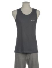ADIDAS - Sleeveless t-shirt
