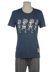 ICE ICEBERG - T-shirt maniche corte