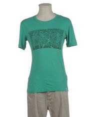 ICEBERG - T-shirt maniche corte