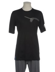 ADIDAS - Short sleeve t-shirt
