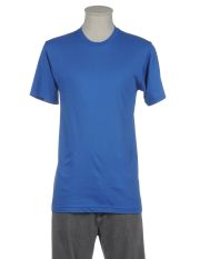 AMERICAN APPAREL - T-shirt maniche corte