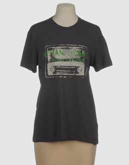 Armani Jeans - Tops - t-shirts manches courtes