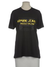 ARMANI JEANS - T-shirt maniche corte