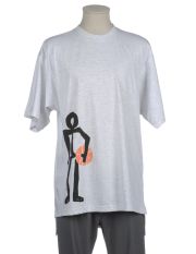 ADIDAS - Short sleeve t-shirt