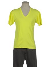 AMERICAN APPAREL - T-shirt maniche corte