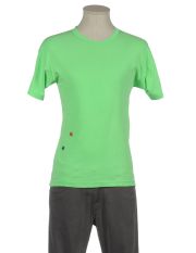 AMERICAN APPAREL - T-shirt maniche corte