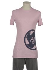 ARMANI JEANS - Short sleeve t-shirt